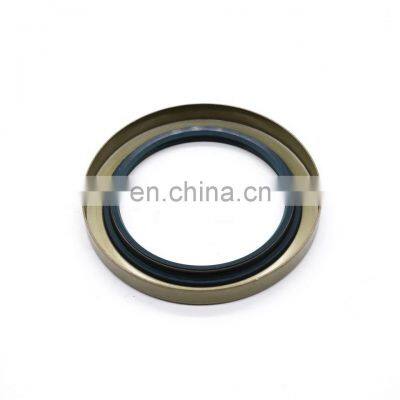 Shaft Oil Seal Double Lip Tb 80*110*12