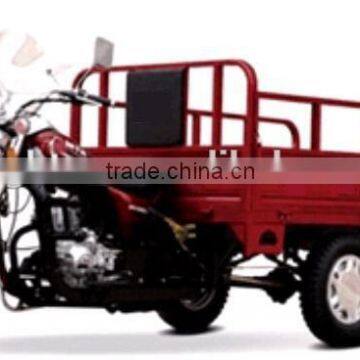 EEC three wheel cargo motorcycles