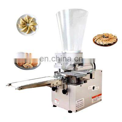 Fully Automatic Commercial Make Uk Fold And Fill Samosa Low Price Maker Popular In Usa Dumpling Form Machine