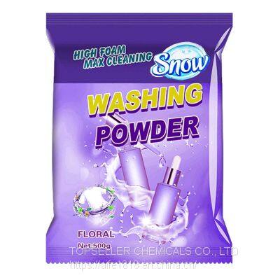 Laundry Detergent Washing Powder photo-5