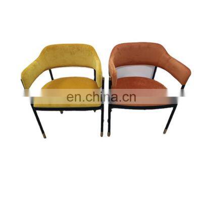 Hot Selling Chinese Manufacturer Customized Design Dining Chair