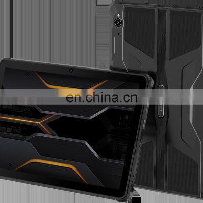 Oukitel RT1 4G Net Rugged Tablet Phone 64GB 10.1 Inch Octa Core 16MP Camera 10000mAh Android Tablet