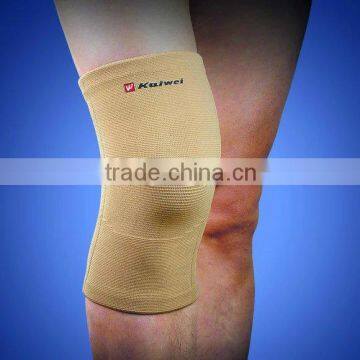 High Quality stretch sport Knee Support for basketball Outdoor Sports Knee Brace Breathable Protecting Knee Support