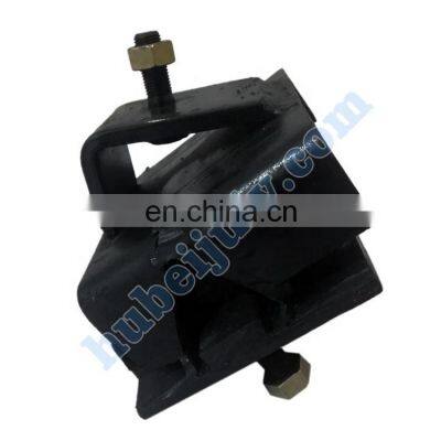 J08E Diesel Engine Part Rear Motor Bracket 12305-E0141 Soporte De Motor Posterior photo-2