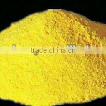 CAS1327-41-9 Poly Aluminium Chloride (PAC)