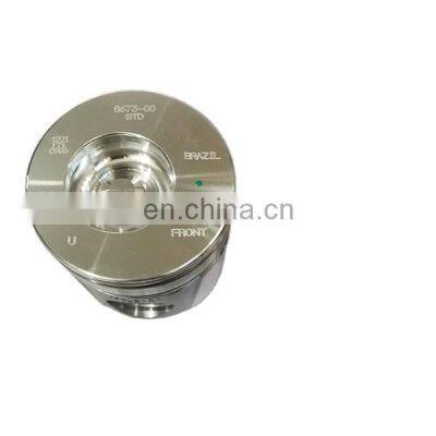 3928673 Engine PISTON KIT Diesel Engine Truck Parts 3928673 photo-2