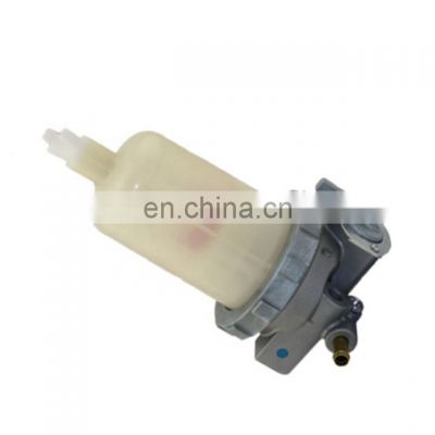 Excavator  Fuel Filter  800104429