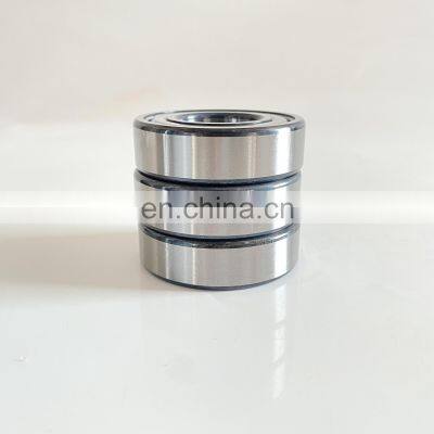 OEM 6203-2RS Factory Wholesale High Quality Motorcycle Price Deep Groove Ball Bearing 6203 photo-3