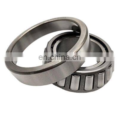 High Precision 17.46x36.53x11.11 Auto Gearbox Transmission Tapered Roller Bearing 32905 32906 32907 photo-4