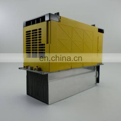 In Stock Japan Original Fanuc A06B-6222-H030 Servo Amplifier photo-3