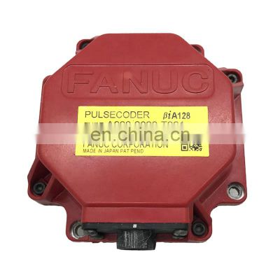 Japan Fanuc A860-2020-T361 new original pulse encoder