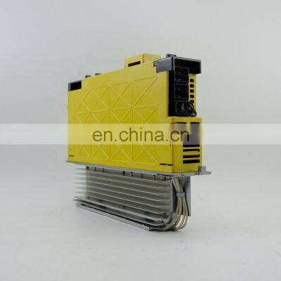 High Quality Original Fanuc Servo Amplifier Module A06B-6131-H003 photo-4