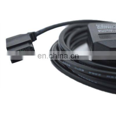 Siemens USB PC cable 6ED1057-1AA01-0BA0 for transfer of programs