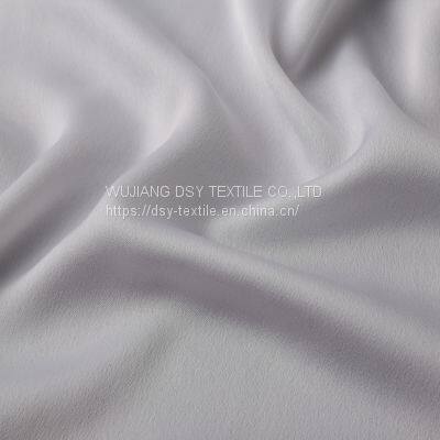 Breathable Dsy-Sp479 Chiffon Fabric Pure Color For Dress,Skirt photo-3