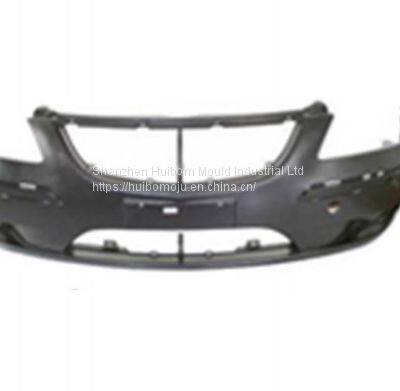 Profesional Plastic Box Injection Mould Plastic Injection Mould Maker for Chair Mold Auto Mold photo-2