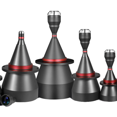 Telecentric Lens List 2021 made in China ultra low distortion Asia Top 3 Fast Lead time 3 days Bi-telecentric lenses Camera automation Robotic Inspection