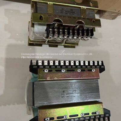 GMS-4 TM16551 MAKER  WUXI FENXI ELECTRICAL MACHINE CO. LTD          RATING     450 VOLT 625 KVA   802Amp, 0.8 COS Ǿ     720 RPM    BRUSHLESS SYNCHRONOUS GENERATOR 1FC5 504-3TA82-Z  IMB20  IP23