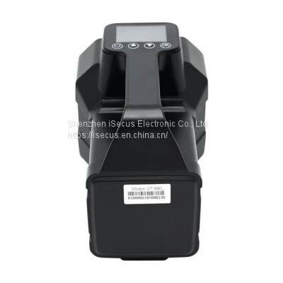 DT-880 Professsional Audio Detector to Locate Timing Detonating Device photo-2