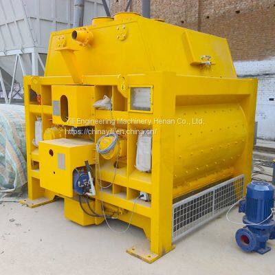 New Type Popular Large Concrete Cement Mixer for Sale With Reasonable Price photo-4