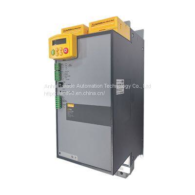 Parker 890SD-232300C0-B00-1A000 AC frequency converter models are complete. Welcome to inquire