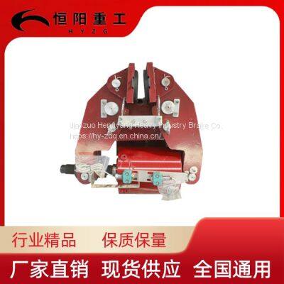 Hengyang Heavy Industry Hydraulic Safety Emergency Brake SBD120-D Pad Wear Switch