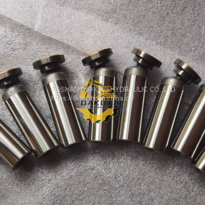 Hydraulic Spare Parts PC50 PC400-7 Hydraulic Pump Parts photo-5