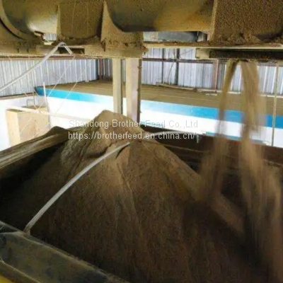 Bulk Dried Fish Meal Powder Wholesale Fish Meal Protein Fish Meal for Animal Feed photo-5