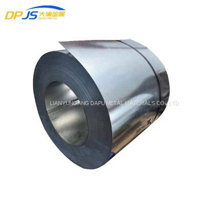 ss304/sus316/153mA/353mA/310S Stainless Steel Coil/Strip High quality available in stock