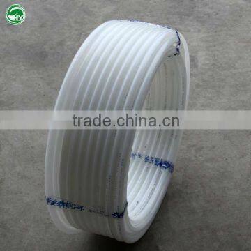 100% Pure raw material PE-Xa tubes/heating system pipes