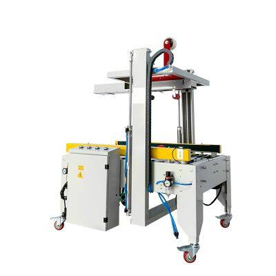 Maquillagecarton and Duct Tape Sealer