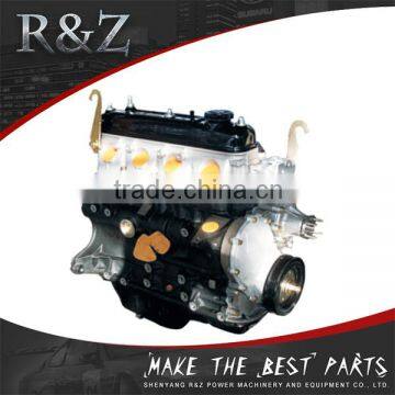 Hot sales Super Quality 3Y Engine long block suitable for toyota hiace