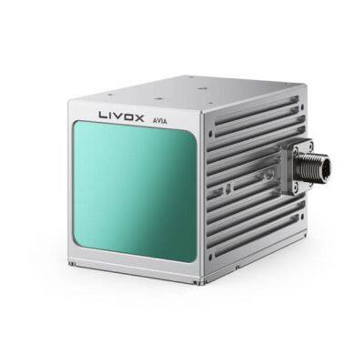Livox AVIA Lidar Sensor