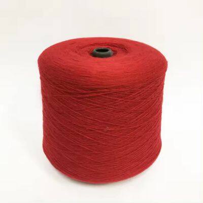 100% Wool Yarn For Knitting Sweater