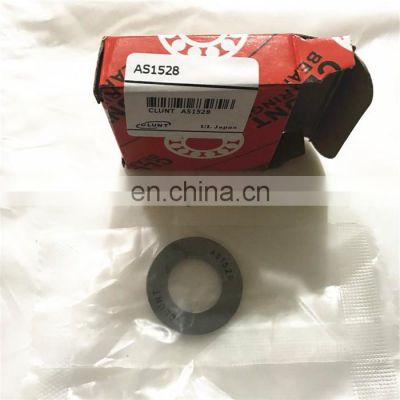 17*30*1mm Thrust needle roller bearing washer AS1730