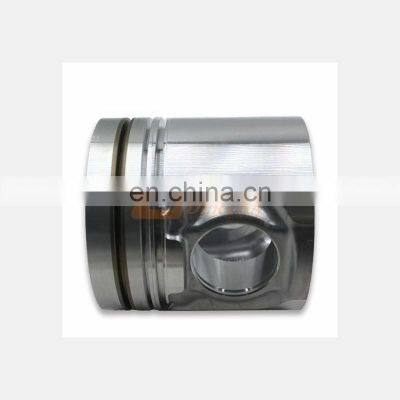 VG1540030004 612600030010 612630020152 612600030017 Piston for Sinotruk HOWO A7 WP12 Diesel Engine