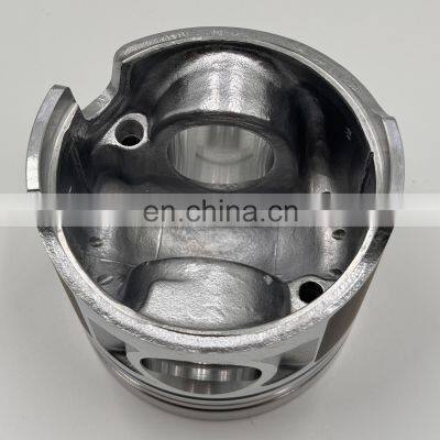 C6.4 Diesel Engine E320D 320D Piston 32F17-40100 324-5236 for Caterpillar C6.4 Engine 32F1740100 photo-5