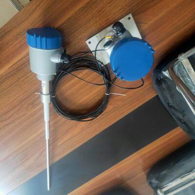 RF Admittance Level Switch photo-2