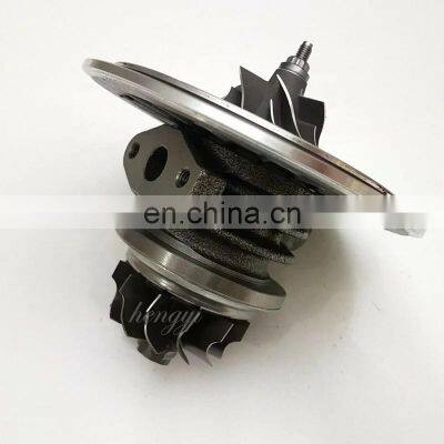 turbo core GT2556 758714-5001  738233-0002  738233-5002s 2674A404 2674A432 turbocharger cartridge for Perkins  1104A-44T