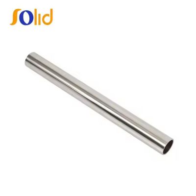 21 mm 201/304/316/430 Decorative Stainless Steel Pipe