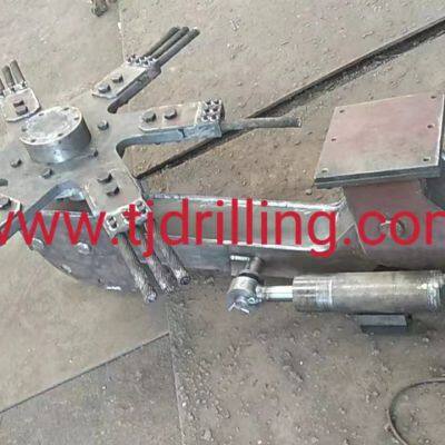 Sell hydraulic cfa auger cleaner match soilmec sr30 sr40. sr45 cfa rig  SF55, SF65 CFA RIG, soilmec sr65 CFA pilling Rig