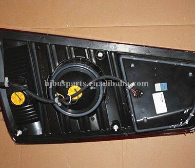 Bus Tail Lights 4133-00077 ZK6122 Rear Light Bus Auto Lighting System photo-3