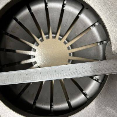 Replacement Chinese Bus Part JC380E16 Clutch Cover Bus Accessories Clutch Pressure Plate photo-3