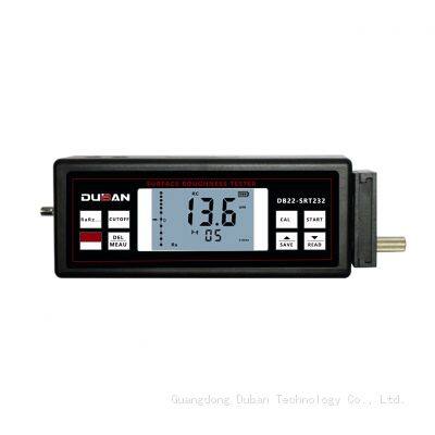 Surface Roughometer DB22-SRT232