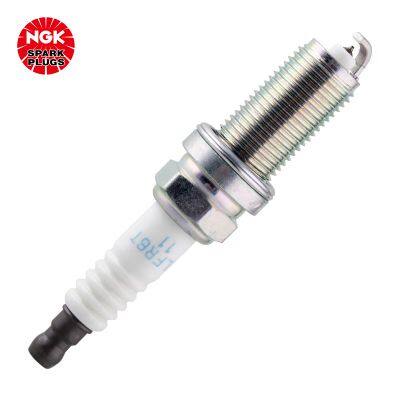 Wholesale Original Genuine NGK Spark Plug Iridium Platinum ILFR6T11 4904 Car Engine Spark Plug for Lexus Bmw
