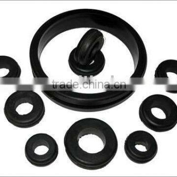 Rubber Grommet