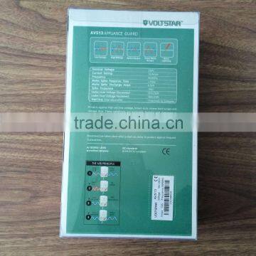 13a 15a Sollatek Avs Voltage Guard/protector photo-3