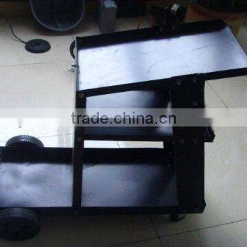 tool cart TC0731 for electric welding machines with lowest price