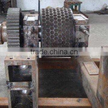 Ball Press Machine, Hydraulic Ball Press Machine, Aluminum Powder Ball Press Machine photo-6