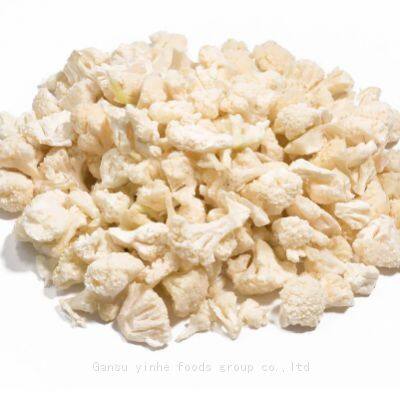 Freeze Dried Cauliflower photo-4