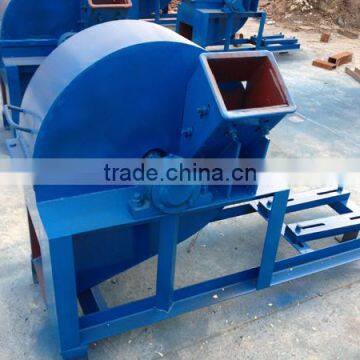 Wood crusher machine for making sawdust/wood sawdust making machine